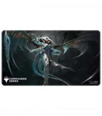 ULTRA PRO - COMMANDER SERIES FAN VOTE - ATRAXA PLAYMAT